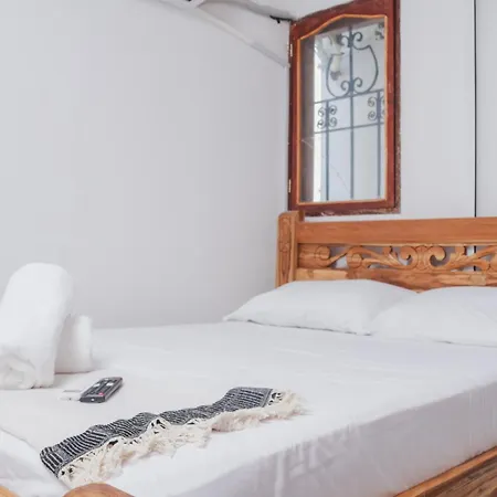 Guest house Casa Tio Poli *