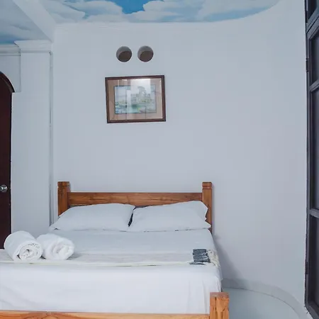 Casa Tio Poli Guest house