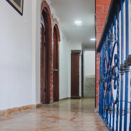 Pensión Casa Tio Poli *