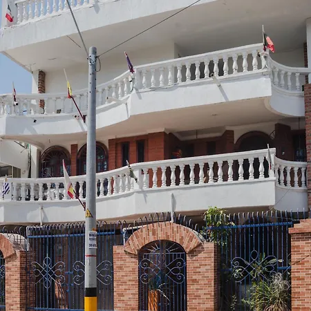 Pensión Casa Tio Poli Cartagena