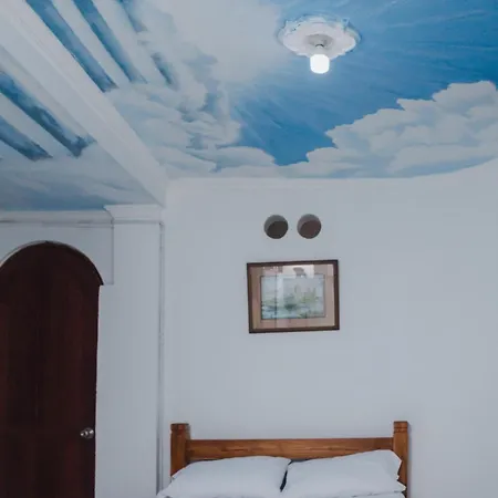 Casa Tio Poli