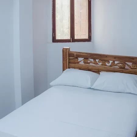 Guest house Casa Tio Poli *