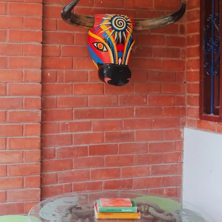 Guest house Casa Tio Poli