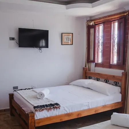 Casa Tio Poli Cartagena
