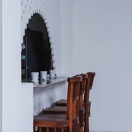 Casa Tio Poli