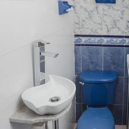 Casa Tio Poli *